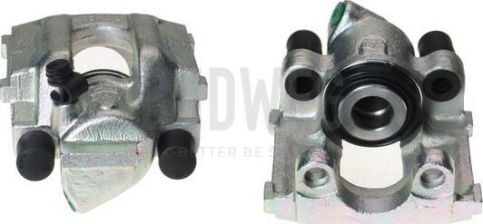 Budweg Caliper 341741 - Jarrusatula inparts.fi