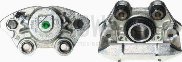 Budweg Caliper 341750 - Jarrusatula inparts.fi