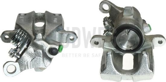 Budweg Caliper 341760 - Jarrusatula inparts.fi