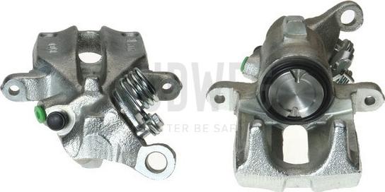 Budweg Caliper 342388 - Jarrusatula inparts.fi