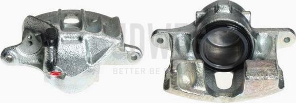 Budweg Caliper 341703 - Jarrusatula inparts.fi