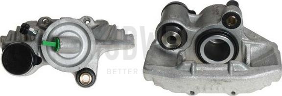 Budweg Caliper 341716 - Jarrusatula inparts.fi