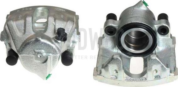 Budweg Caliper 341783 - Jarrusatula inparts.fi