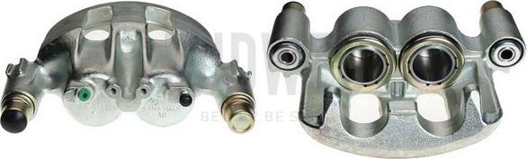 Budweg Caliper 341771 - Jarrusatula inparts.fi