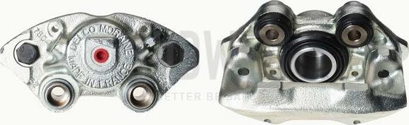 Budweg Caliper 34899 - Jarrusatula inparts.fi