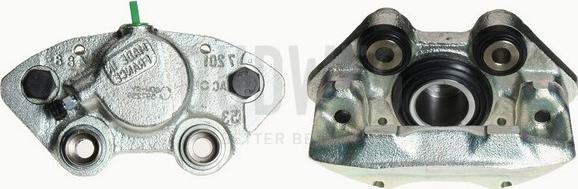 Budweg Caliper 34894 - Jarrusatula inparts.fi