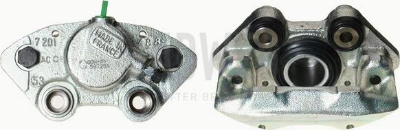 Budweg Caliper 34895 - Jarrusatula inparts.fi