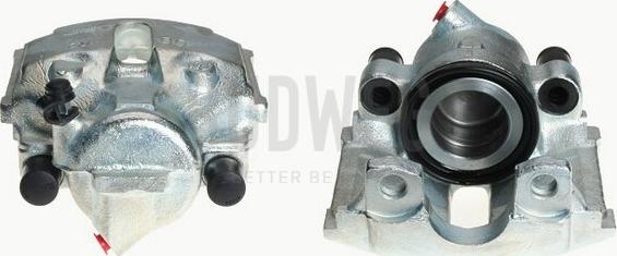 Budweg Caliper 34848 - Jarrusatula inparts.fi