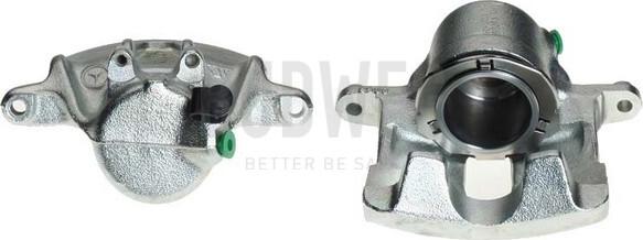 Budweg Caliper 34854 - Jarrusatula inparts.fi