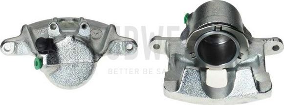 Budweg Caliper 34855 - Jarrusatula inparts.fi