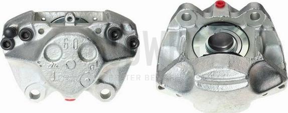 Budweg Caliper 34814 - Jarrusatula inparts.fi