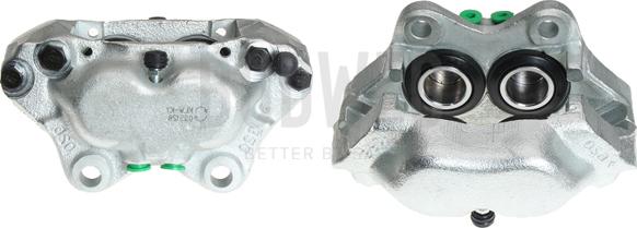 Budweg Caliper 34818 - Jarrusatula inparts.fi