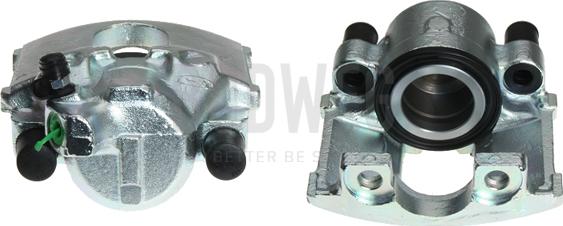 Budweg Caliper 34882 - Jarrusatula inparts.fi