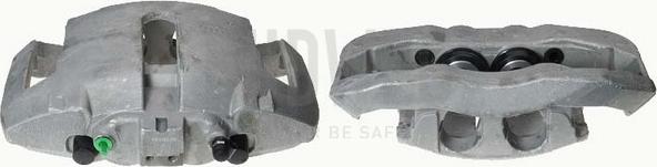 Budweg Caliper 343996 - Jarrusatula inparts.fi