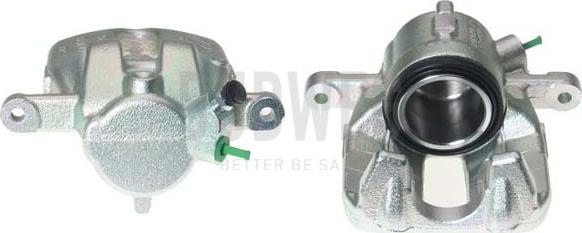 Budweg Caliper 343969 - Jarrusatula inparts.fi