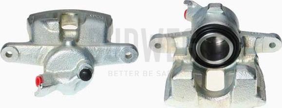 Budweg Caliper 343904 - Jarrusatula inparts.fi