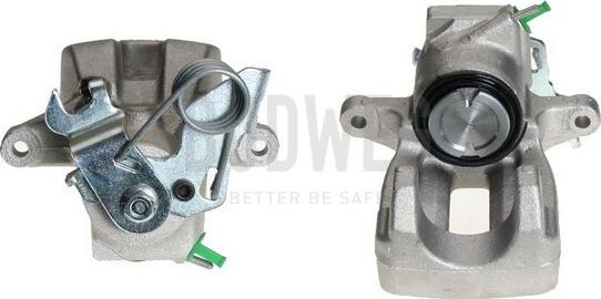 Budweg Caliper 343901 - Jarrusatula inparts.fi