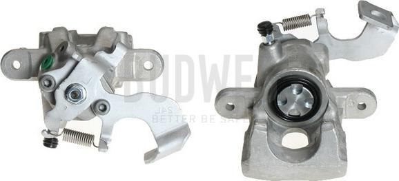 Budweg Caliper 343985 - Jarrusatula inparts.fi