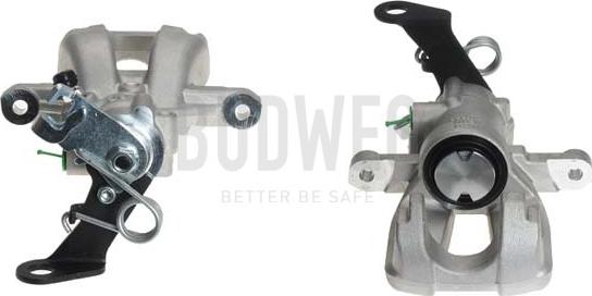 Budweg Caliper 343987 - Jarrusatula inparts.fi