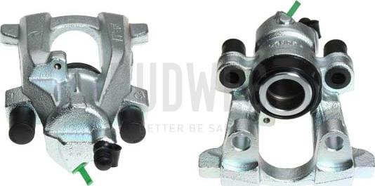 Budweg Caliper 343935 - Jarrusatula inparts.fi