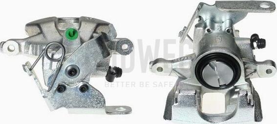 Budweg Caliper 343928 - Jarrusatula inparts.fi