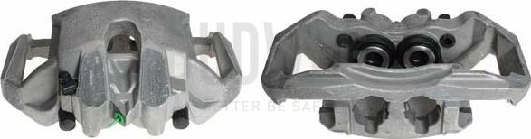 Budweg Caliper 343401 - Jarrusatula inparts.fi