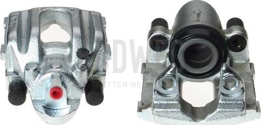 Budweg Caliper 343408 - Jarrusatula inparts.fi