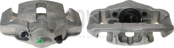 Budweg Caliper 343403 - Jarrusatula inparts.fi