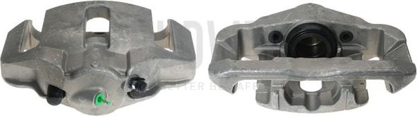 Budweg Caliper 343402 - Jarrusatula inparts.fi