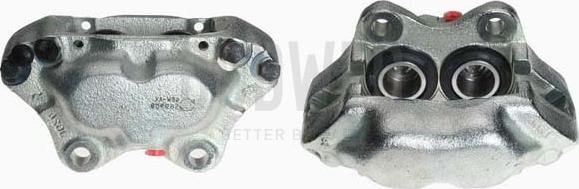 Budweg Caliper 343419 - Jarrusatula inparts.fi