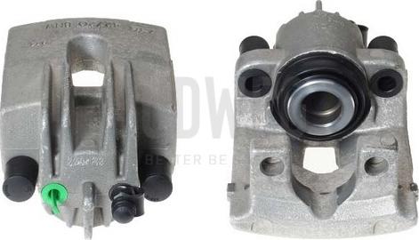 Budweg Caliper 343412 - Jarrusatula inparts.fi