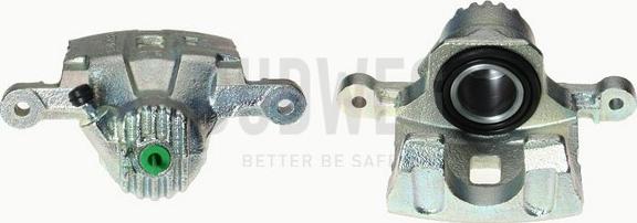 Budweg Caliper 343484 - Jarrusatula inparts.fi