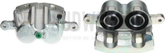 Budweg Caliper 343483 - Jarrusatula inparts.fi