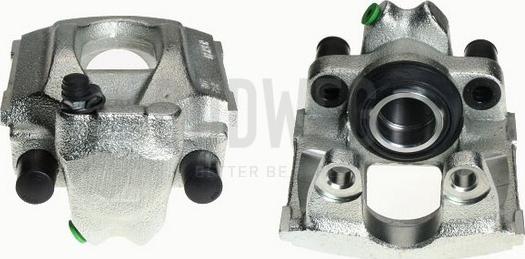 Budweg Caliper 343429 - Jarrusatula inparts.fi