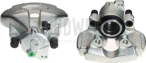 Budweg Caliper 343423 - Jarrusatula inparts.fi