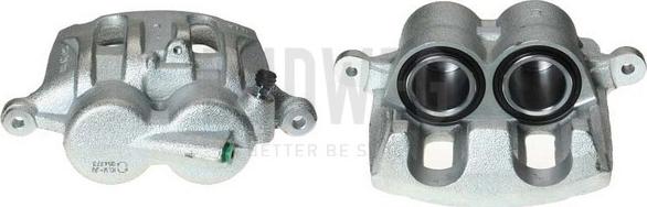 Budweg Caliper 343556 - Jarrusatula inparts.fi