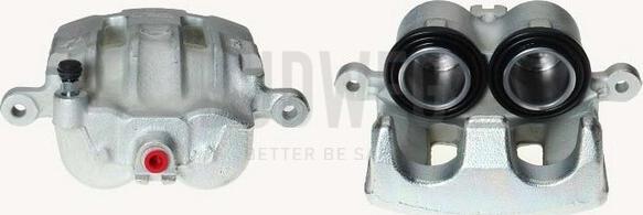 Budweg Caliper 343564 - Jarrusatula inparts.fi