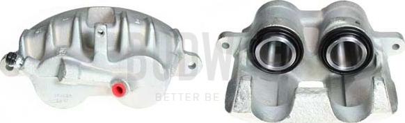 Budweg Caliper 343505 - Jarrusatula inparts.fi