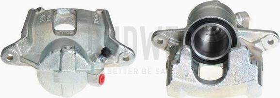 Budweg Caliper 343 585 - Jarrusatula inparts.fi