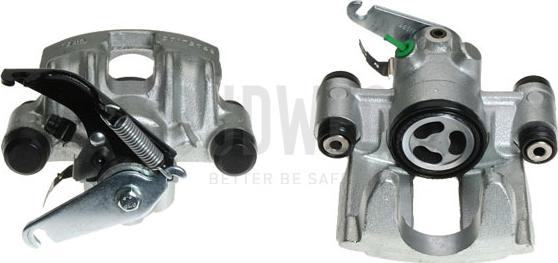 Budweg Caliper 343528 - Jarrusatula inparts.fi