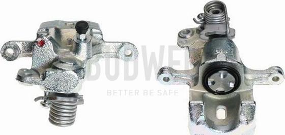 Budweg Caliper 343575 - Jarrusatula inparts.fi