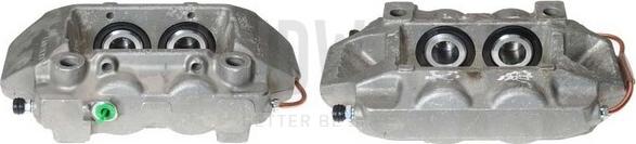 Budweg Caliper 343570 - Jarrusatula inparts.fi