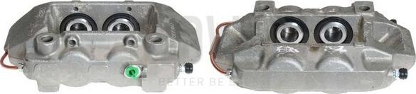 Budweg Caliper 343571 - Jarrusatula inparts.fi