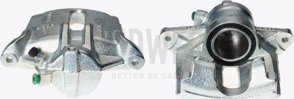 Budweg Caliper 343578 - Jarrusatula inparts.fi