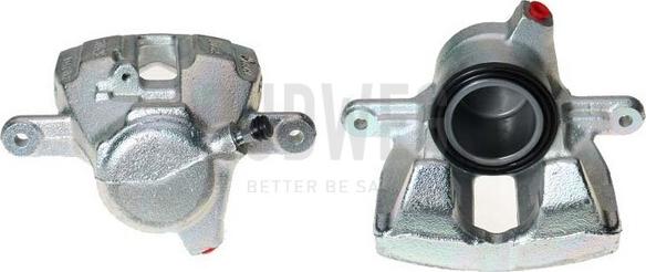 Budweg Caliper 343690 - Jarrusatula inparts.fi