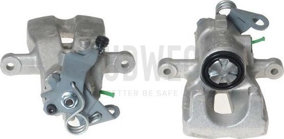 Budweg Caliper 343640 - Jarrusatula inparts.fi