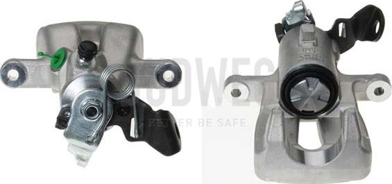 Budweg Caliper 343648 - Jarrusatula inparts.fi