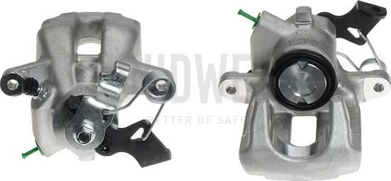 Budweg Caliper 343655 - Jarrusatula inparts.fi