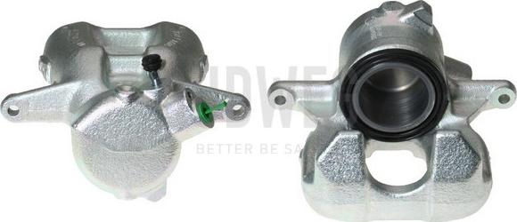 Budweg Caliper 343651 - Jarrusatula inparts.fi