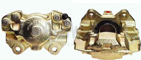 Budweg Caliper 34365 - Jarrusatula inparts.fi